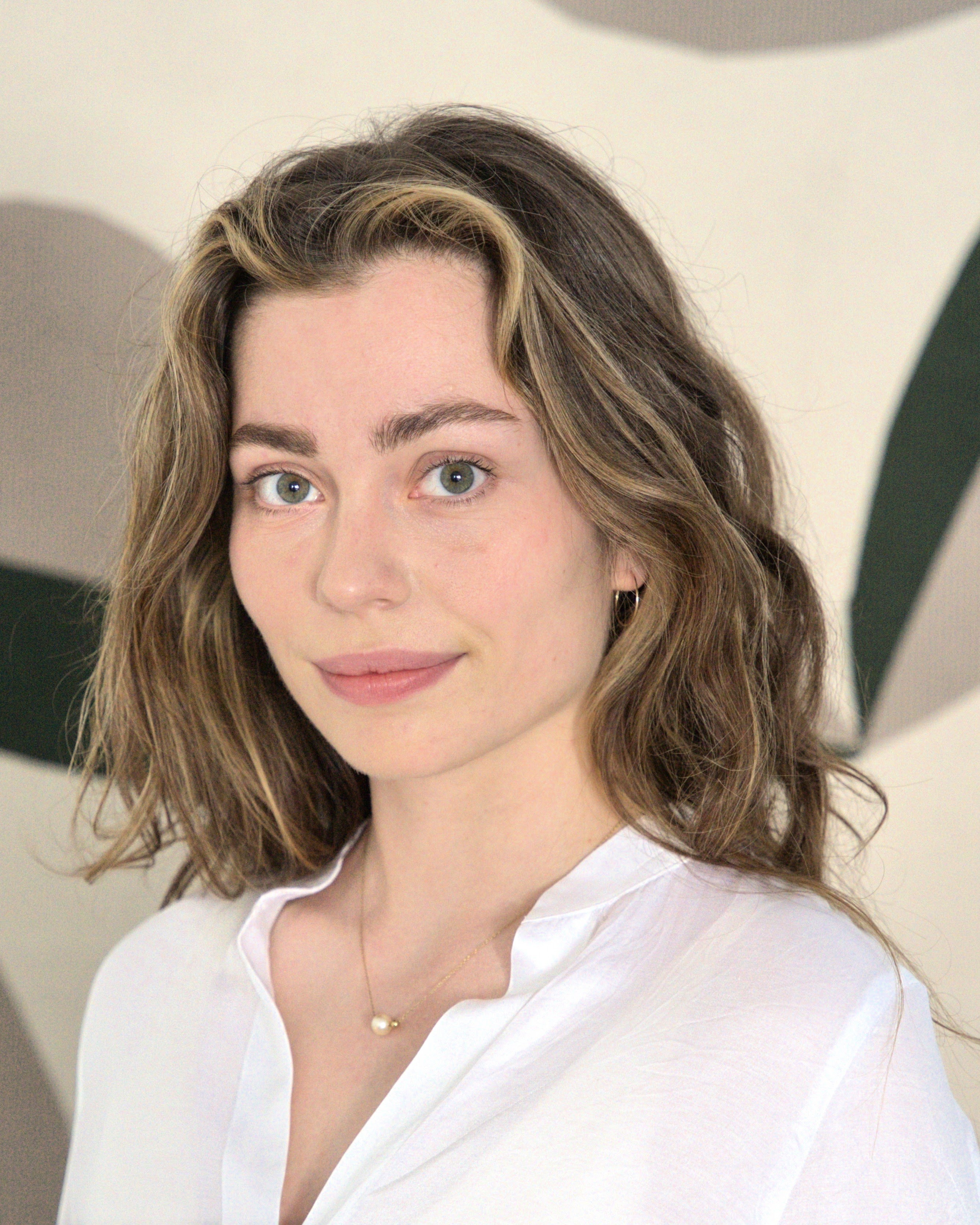 Antonia Schlieder